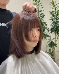 -IN STYLE•造型