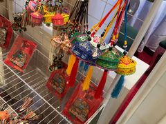 -巴音浩日娲·蒙餐(双林东路店)