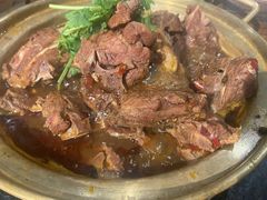 -友乐居羊蝎子(西直门店)