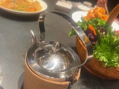 -那家老院子东北菜.饺子.小鸡炖蘑菇(宁山店)