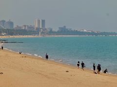 -西秀海滩公园
