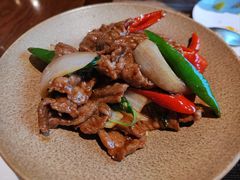 -重庆融汇国际酒店17楼·泉籁泰餐厅(沙坪坝店)