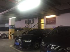 -宁波万豪酒店