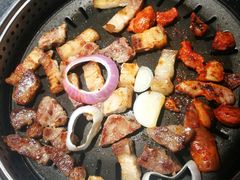 -33韩式自助烧烤(环城南路店)
