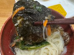 -素清香(解放路店)