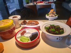 -京鸭棠(让胡路万达店)
