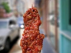 -辽B·小串(总店)
