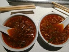 -海底捞火锅(天鹅湖银泰店)