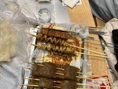 -彭城八戒羊肉串(总店)