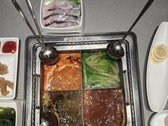 -海底捞火锅(王府井店)