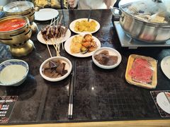 -川骄海鲜自助(亚运村店)