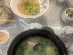 -君霖海鲜私房菜(春柳店)