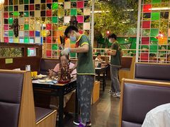 -巴犀烧烤(新崇光店)