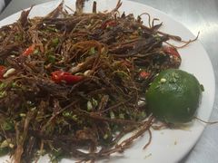 -石屏老字号4号包浆豆腐美食城(泼水广场店)