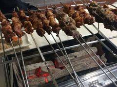 -元坊珲春无烟串城(北海路店)