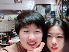 -东方明珠老上海8号餐厅(东方明珠广播电视塔店)