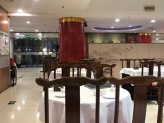 -东兴楼饭庄(六里桥店)