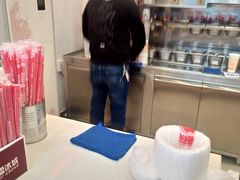 -蜜雪冰城(新北万达一店)