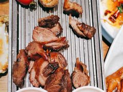 -鼎原力量东北吊炉烧烤(临河街店)