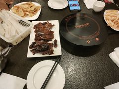 -湘肠香火锅店(团结湖店)