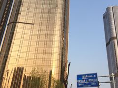 -望京西(地铁站)