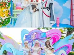 -厦门方特梦幻王国