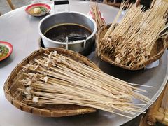 -咏勝锑锅麻辣烫(净居寺路总店)