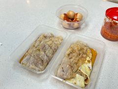 -山水肠粉(盐田店)