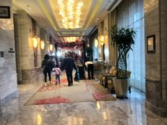 -盛宴标帜餐厅·亲子自助 (南昌喜来登酒店)