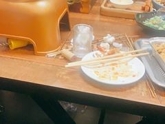 -巨无霸串店(大什字街店)