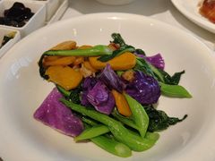 -万龙洲海鲜(南新仓店)