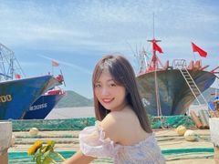 -东海半边山旅游度假区