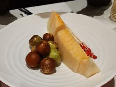 -大鸭梨烤鸭(左家庄店)
