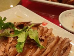 -抱德·潮汕味(敦和店原惠城鱼仔)