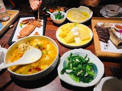 豆花鱼-花千醉(新街口店)