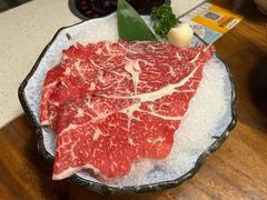 寿喜锅-耕海蟹将军(万象城店)