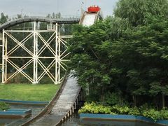 -济南方特东方神画