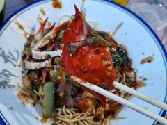 -狮龙啤酒烧烤屋(建二路店)