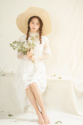 -克拉女神写真馆·匠心定制