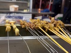 -小王烧烤(毓龙路店)