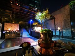 -深圳四季酒店·馥自助餐厅