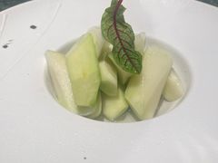 -博林天瑞喜来登酒店·西丽尚膳