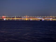 -武汉两江游览·夜游长江(汉口粤汉码头)