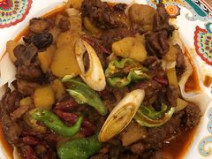 -巴依老爷新疆美食(望京小街店)