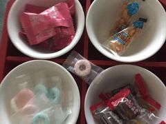 -小厨娘淮扬菜(六合欢乐港店)