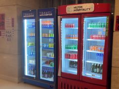-元一希尔顿酒店·禅自助餐厅·啤酒花园