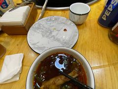 -林记三江兔火锅(沿山路自建小区店)