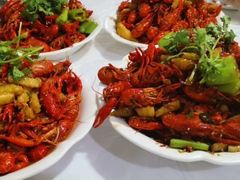 -玖味谣王记龙虾馆·烧烤(柯桥店)