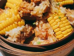 糯香排骨-懒人盐府人家(航天桥店)