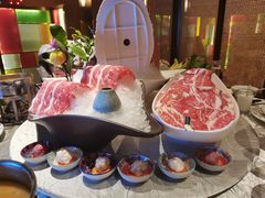 -ONE FULL 古董港式海鲜火锅